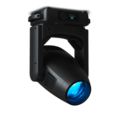 AYRTON MISTRAL-TC AUTOMATED LUMINAIRE 